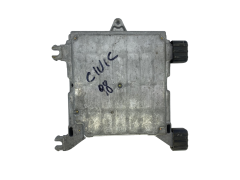 Controller 37820-P3X-G01 Honda denshigiken 56601