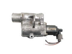 Egr Valve 7.22818.58.0 8200656008 Pierburg 1.5 dci Renault S36