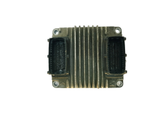 Controller 8972333707 09391259 Opel Delphi 33508
