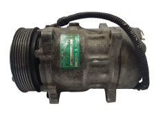 Air Con Compressor/Pump Citroen Peugeot SD7V16 1106F Sanden 7103