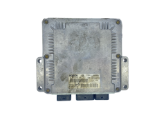 Controller 0281011081 9647472780 9646850580 PSA Bosch 62645