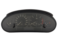 Speedometer/Instrument Cluster BMW 3 E46 6211 6911288 0263606343 18938