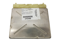 Controller Volvo P09480761 00001313A5 Temic 22623