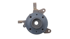Wheel Steering Knuckle Front Right Renault 7700834610 7700830220 84mm