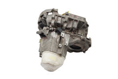 Gearbox JB3928 1,6 16v Renault Megane 133000km 