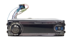 Radio CD Player Panasonic CQ-DFX903N