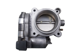 Air Throttle Body Mercedes-Benz A1111410325 0280750074 Bosch 1375