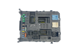 Controller BSI 2004 H05-01 9660105980 PSA Johnson Controls 38421