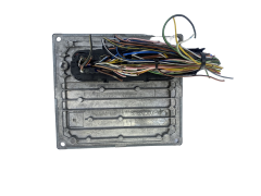 Controller S118107002J 2S6A-12A650-SF SIM22 Ford Siemens 50064