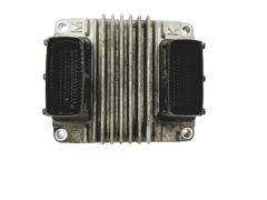 Controller 09353489 DPAB Opel Delphi Delco 17413