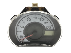 Speedometer/Instrument Cluster Aygo C1 107 83800-0H012-A Toyota PSA 44301