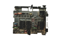Comfort Controller BSM B3 9650664080 PSA Delphi 23588