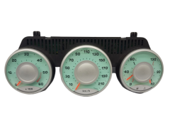 Speedometer/Instrument Cluster C8 807 Ulysse 1496274080 PSA Fiat 18529