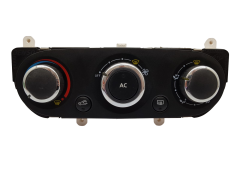 Heater Control Unit 272704701R 5R5841100 Clio 4 Captur Renault 0km 10329