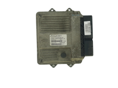 Controller FGP MJD6JF.P3 55195817 71600.004.04 Fiat 47395