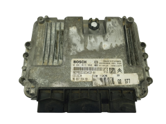 Controller 0281013868 9663755480 9653958980 PSA Bosch 68515