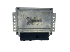 Controller 46761012 0281010338 83941WAA Lancia Bosch 49990