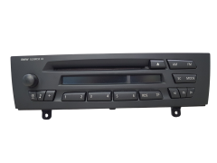 Car Radio Business CD BMW 1 6512 6952296 Visteon