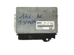 Controller 0261204480 00464548040 Alfa Romeo Bosch 26751
