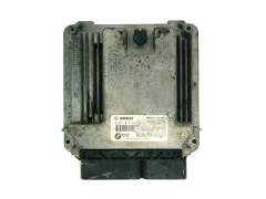 Controller 0281015233 7810909 BMW Bosch
