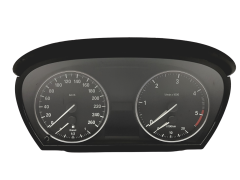 Speedometer/Instrument Cluster BMW 3 E90 E91 9166846-01 1025350-84