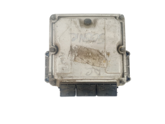 Controller 0281010483 8200039569 8200127078 Renault Bosch 38403