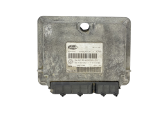 Controller IAW4AF.M9 55187372 61600.627.05 Fiat Magneti Marelli 56265
