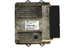 Controller FGP 55196352 ZJ MJD 6JO.CA Opel Magneti Marelli 20290