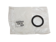 Gasket, Seal Original Citroen Peugeot 0348V8 0348.V8