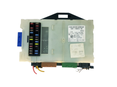 Controller Moduł 7G9T-14A073-ED H5PLA Ford Delphi 