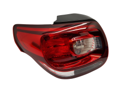 Lamp Left Rear 6350JE Citroen DS3 9808415880 Visteon 13067 Lamp Left Rear 6350JE Citroen DS3 9808415880 Visteon 13067