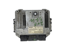 Controller 0281011560 9656162180 9653958980 PSA Bosch 60652