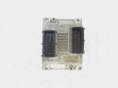 Controller Fiat 00551803110 0261207901 Bosch 41303