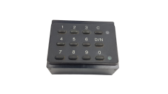 Controller 96182225ZL 343425-02 Jaeger Citroen Peugeot 