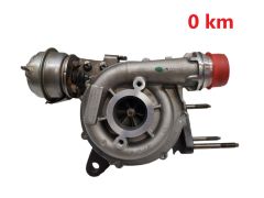 Turbocharger GTB1446VZ H8200799760 8200753383 Renault 0 km