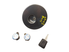 Lock Insert Renault Clio 1 7701470016 7700829695