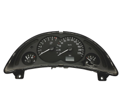 Speedometer/Instrument Cluster Opel Corsa C 09166814FL 110008988009 31020