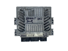 Controller S122326108A 8200565863 8200495479 Renault Siemens 51629
