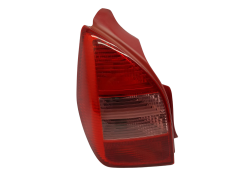 Lamp Left Rear 9649864580 6350S7 Citroen C2 