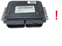 Controller S010013001 E4 96291049 Daewoo Kemsco 58053