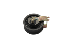 Tensioning Roller 06B109243F 11090170401 VW Audi Seat Skoda Vika