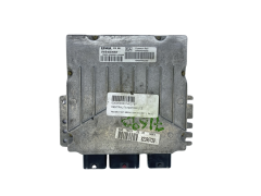 Controller 5WS40030B-T 9646449280 9644302380 SID801 PSA Siemens 62572