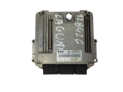 Controller 0281017613 8201119647 8201150339 Renault Bosch 19395