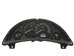 Speedometer/Instrument Cluster Opel Corsa C 13173347WA 110008988026 31316