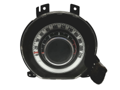 Speedometer/Instrument Cluster Fiat 500 5550021211 59060