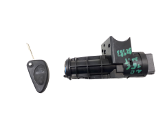 Ignition Switch Alfa Romeo 156 0.6670 0.5521 TRW 1179