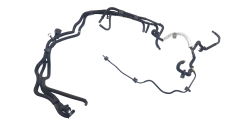 Air Hose 223212558R 1.6 dci Renault Espace 5 