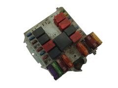 Controller BSI 1332043080 1332043080057657 Fiat PSA 68749