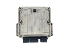 Controller 0281011031 9646719080 28FM0000 PSA Bosch 45182