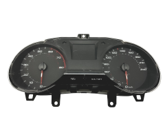 Speedometer/Instrument Cluster Seat Ibiza 6J0920800K A2C53311200 44102